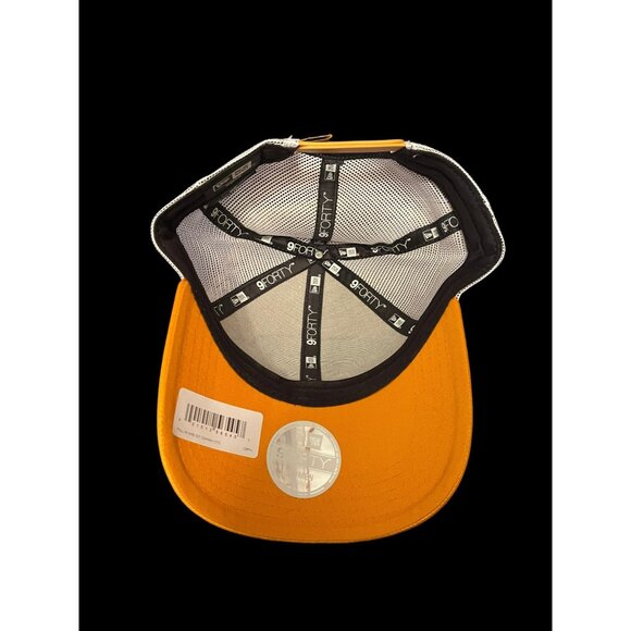 Iowa Hawkeyes New Era 9FORTY Shimmer Cap Hat - Picture 5 of 5